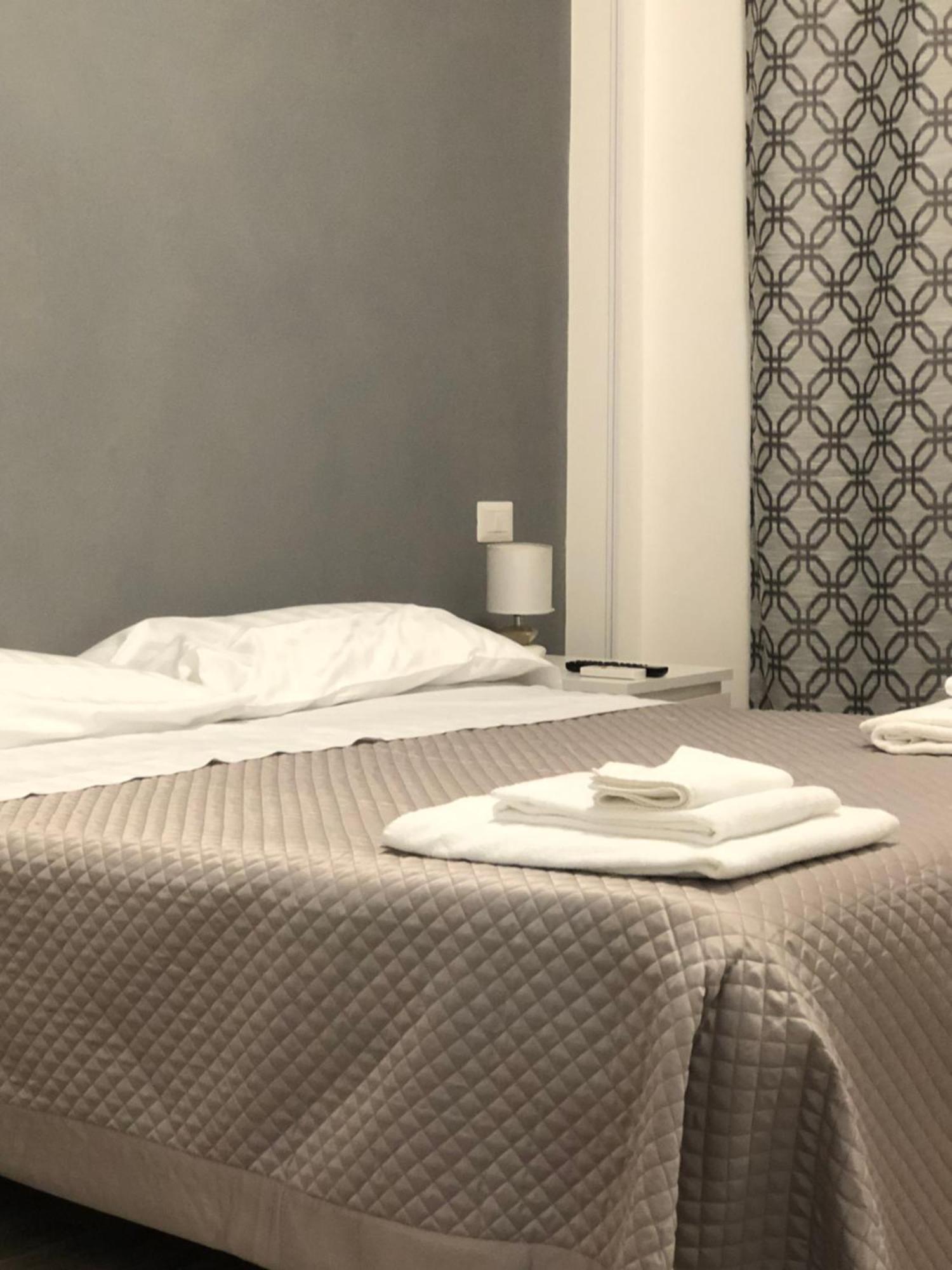 Appartamento Vmh Vatican Modern House