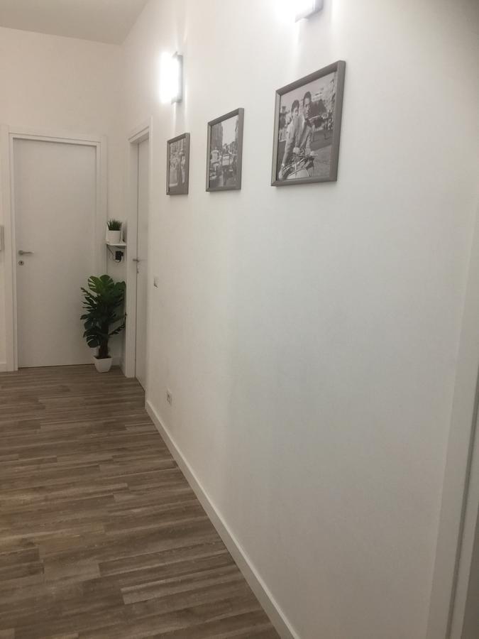 Vmh Vatican Modern House Roma