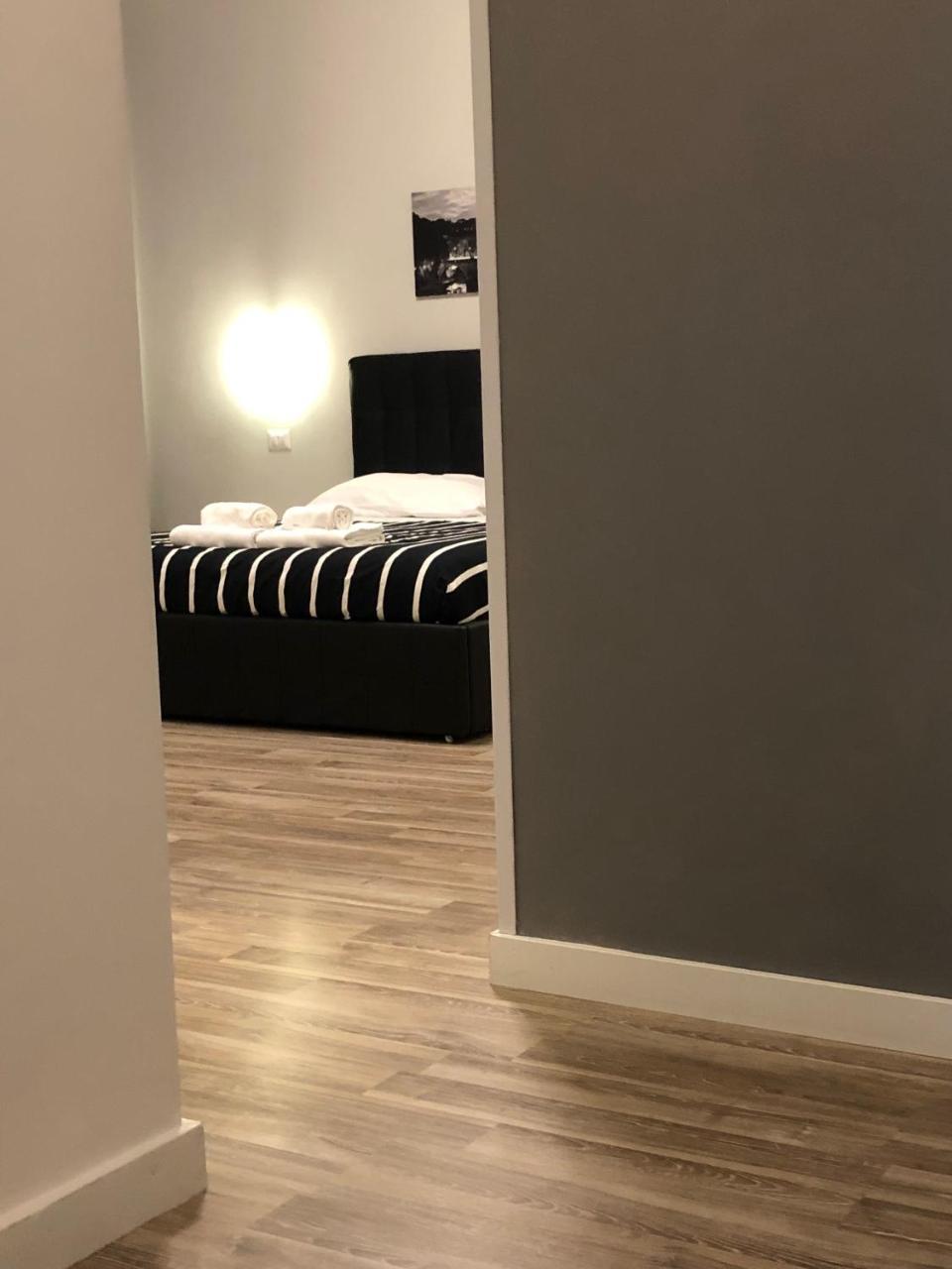 Appartamento Vmh Vatican Modern House *