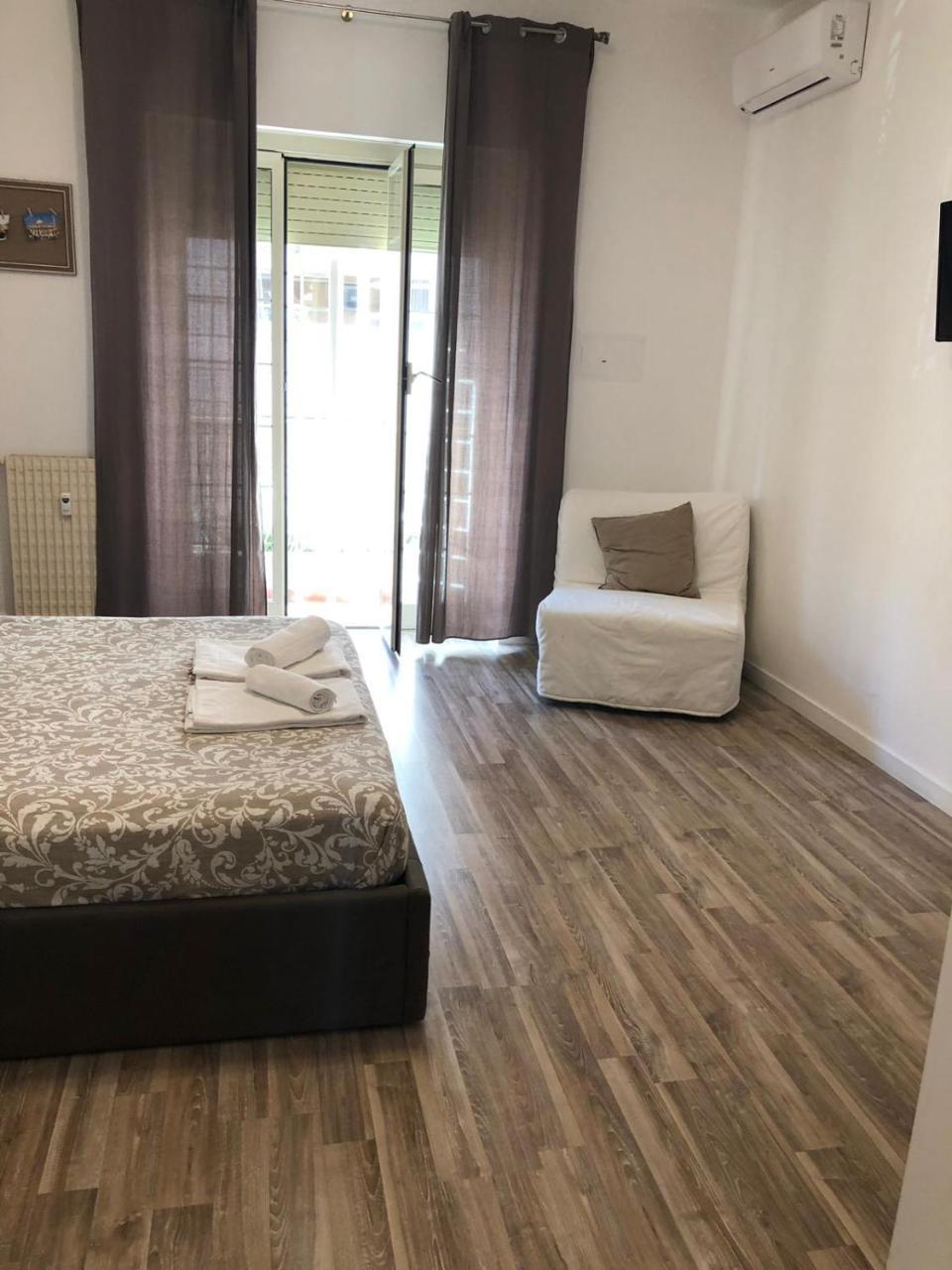 Appartamento Vmh Vatican Modern House