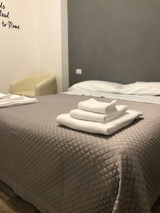 Vmh Vatican Modern House Appartamento