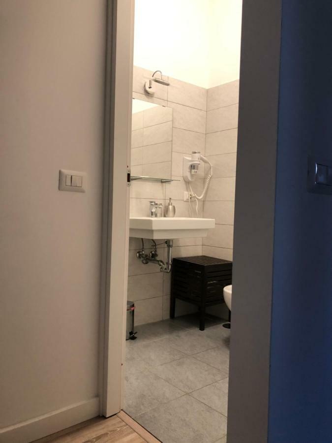 Appartamento Vmh Vatican Modern House