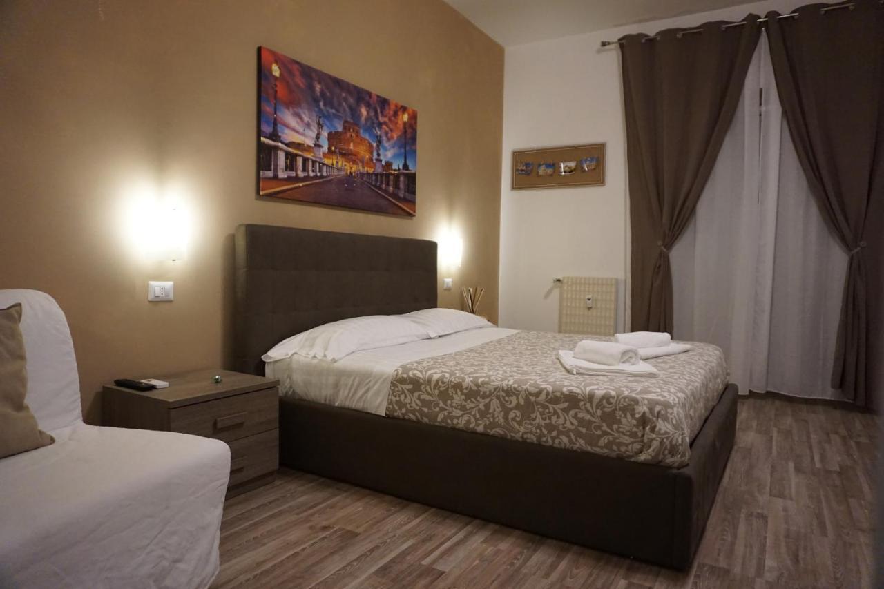 Appartamento Vmh Vatican Modern House