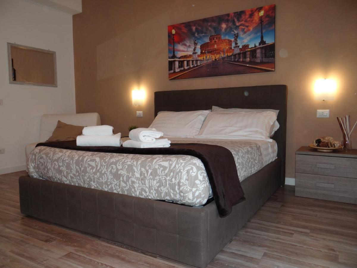 Vmh Vatican Modern House Appartamento