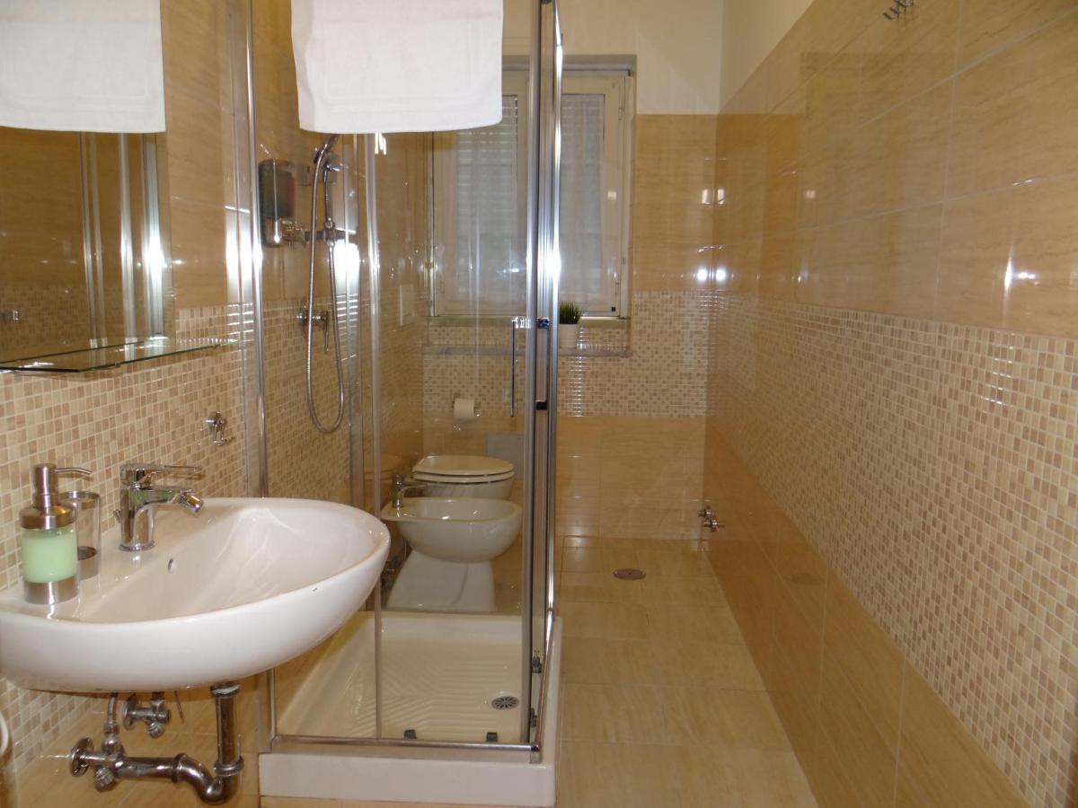 Appartamento Vmh Vatican Modern House *