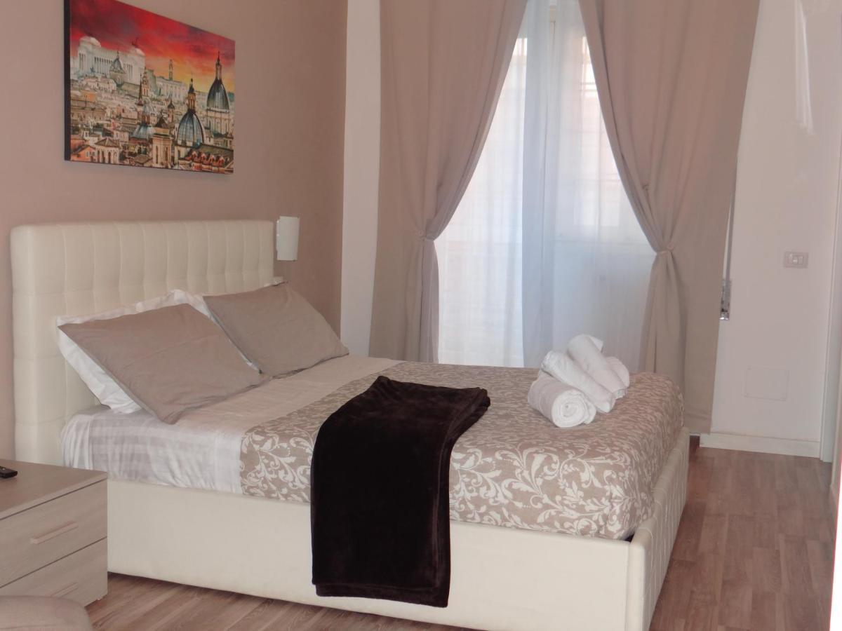 Vmh Vatican Modern House Appartamento