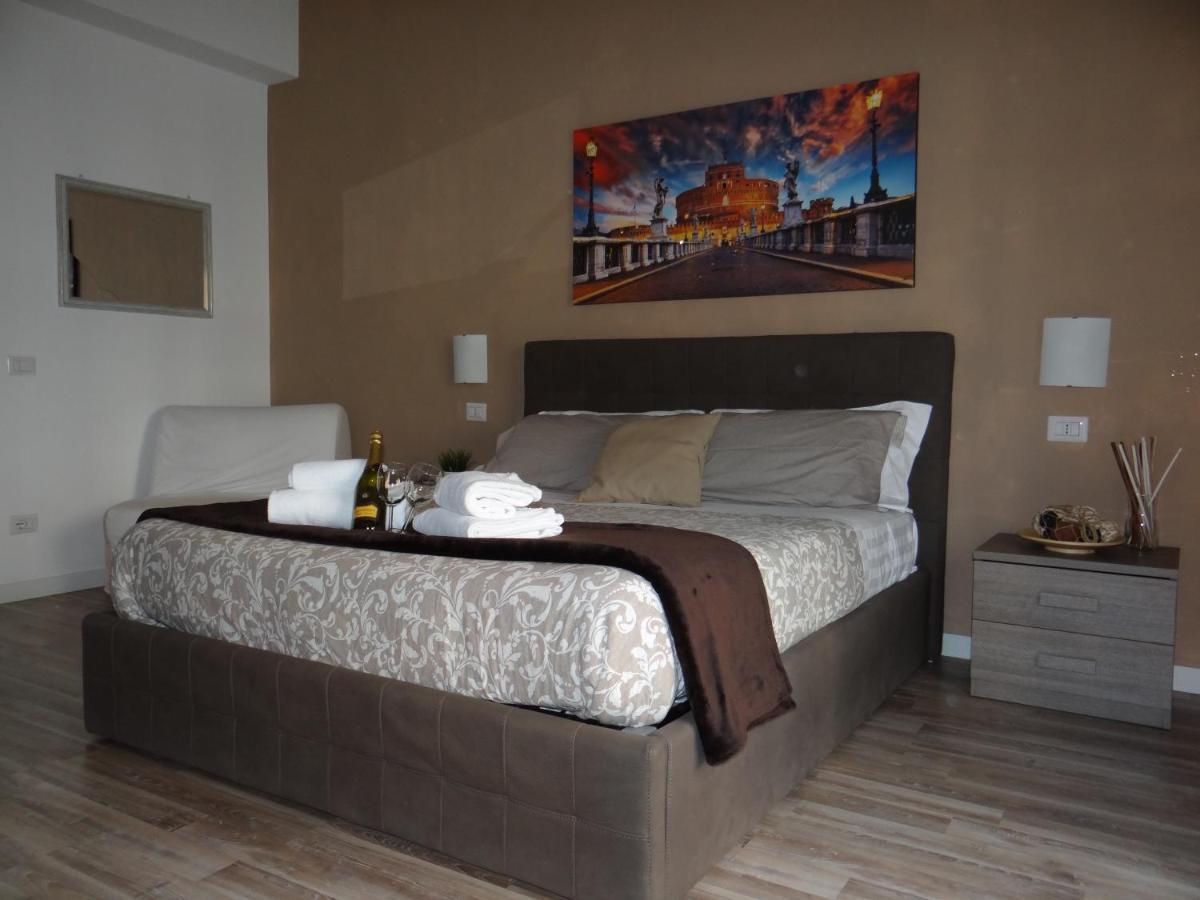 Appartamento Vmh Vatican Modern House *