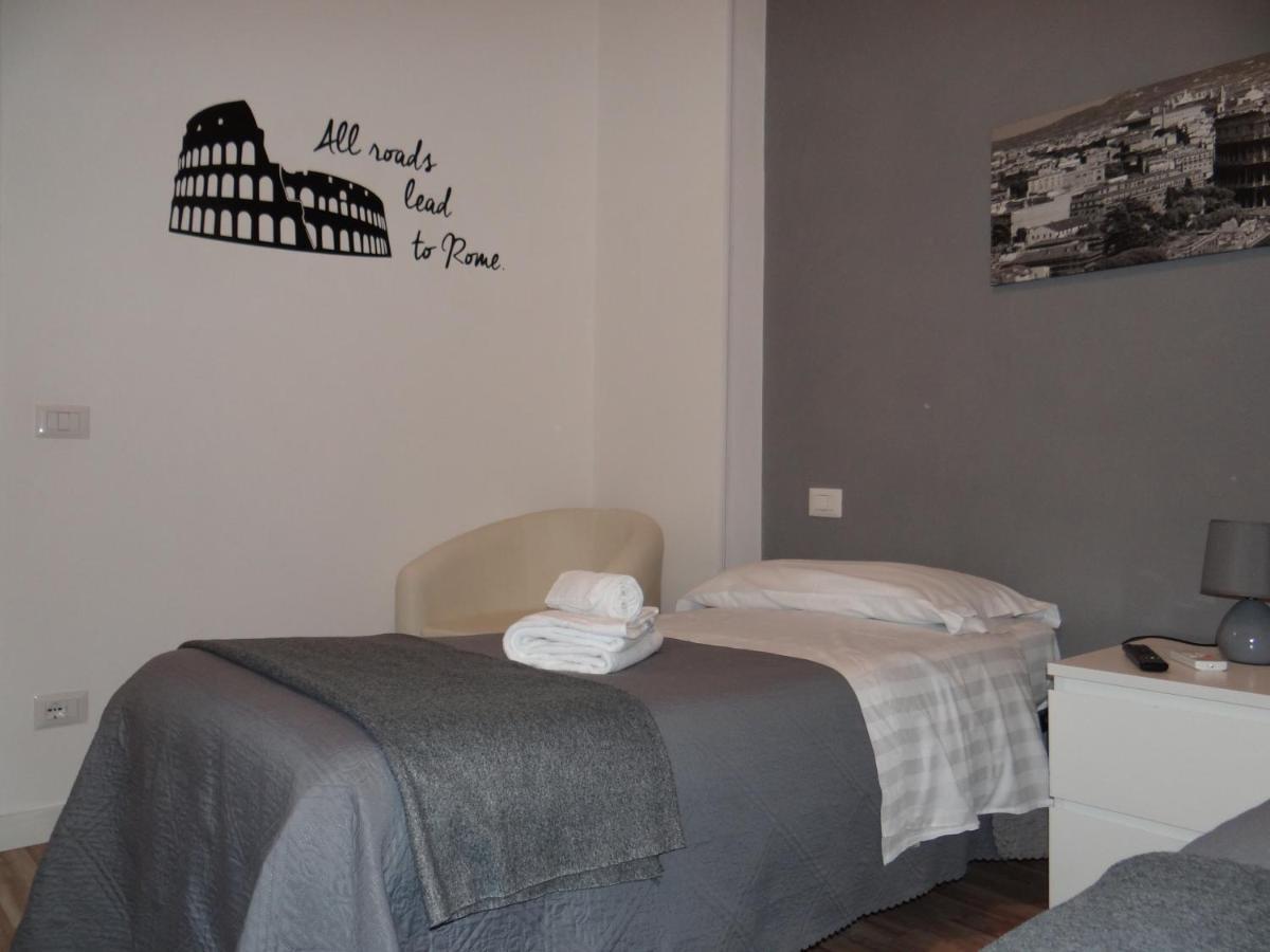 Appartamento Vmh Vatican Modern House