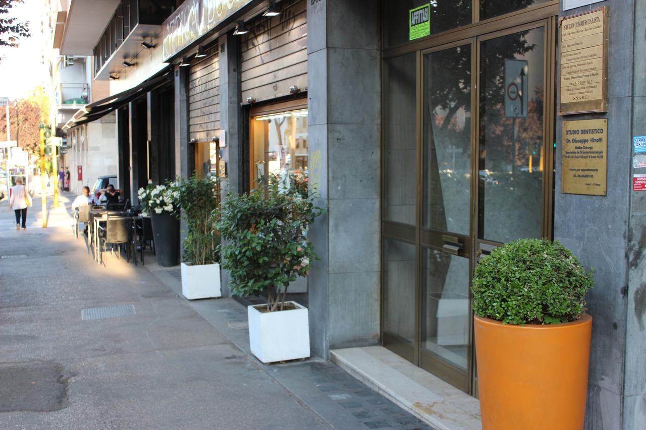 Apartment Vmh Vatican Modern House *