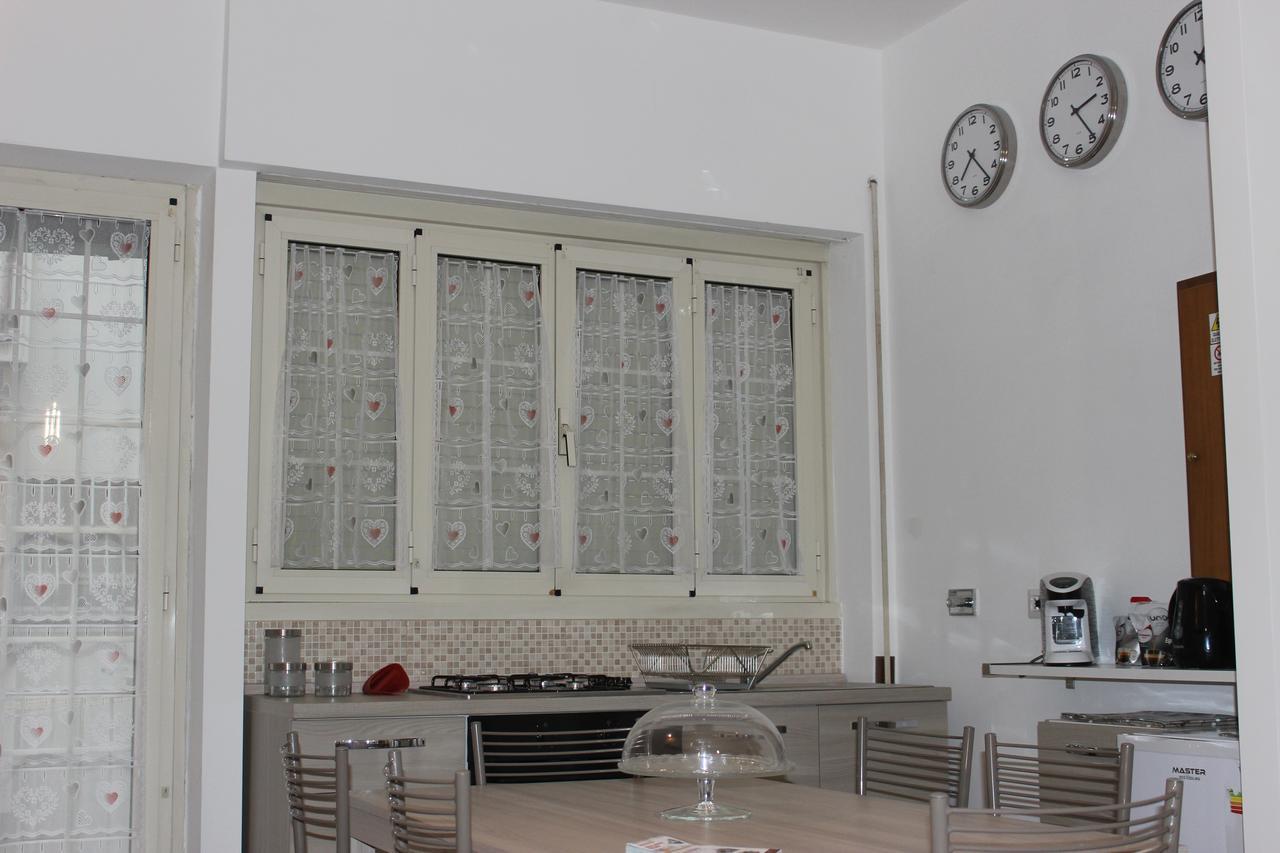 Apartment Vmh Vatican Modern House Rome