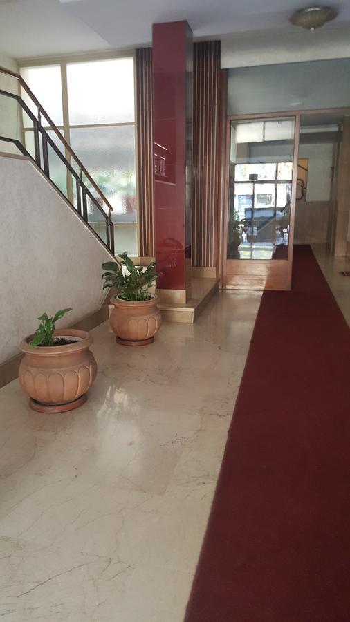 Vmh Vatican Modern House Apartment
