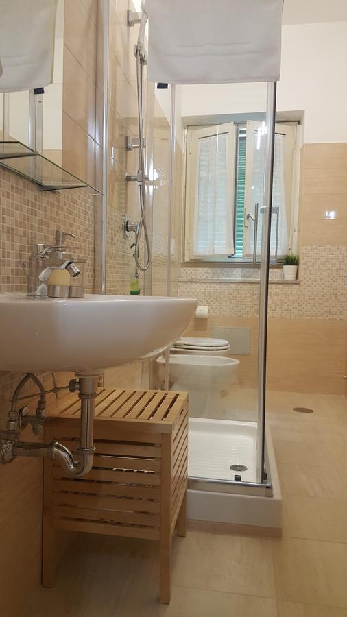 Apartment Vmh Vatican Modern House Rome