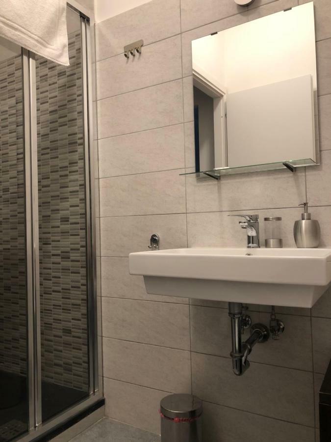 Apartment Vmh Vatican Modern House *