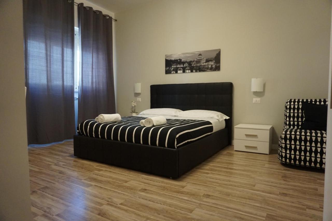 Vmh Vatican Modern House Apartment *