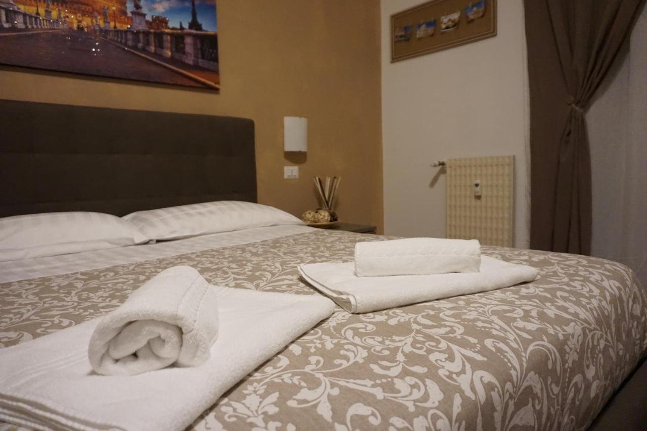 Vmh Vatican Modern House Apartment Rome