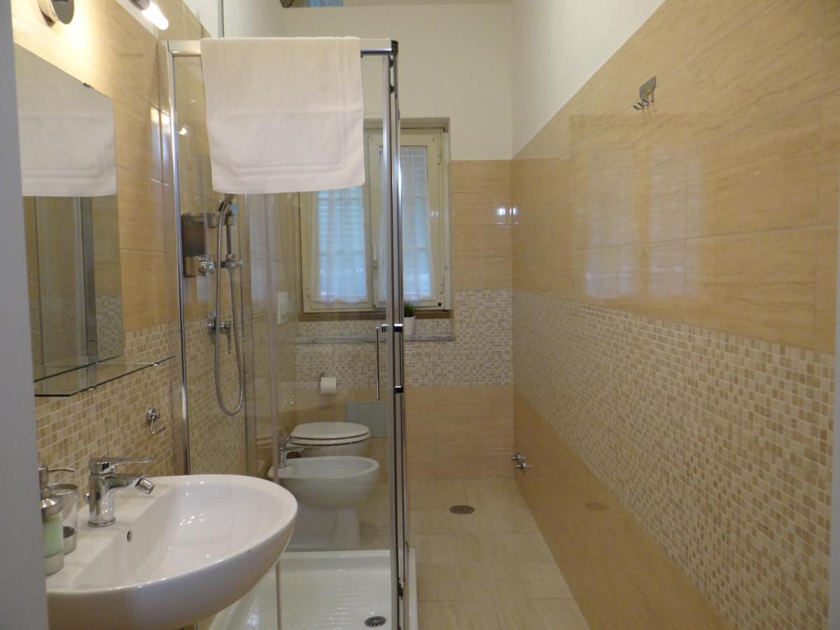 Apartment Vmh Vatican Modern House Rome