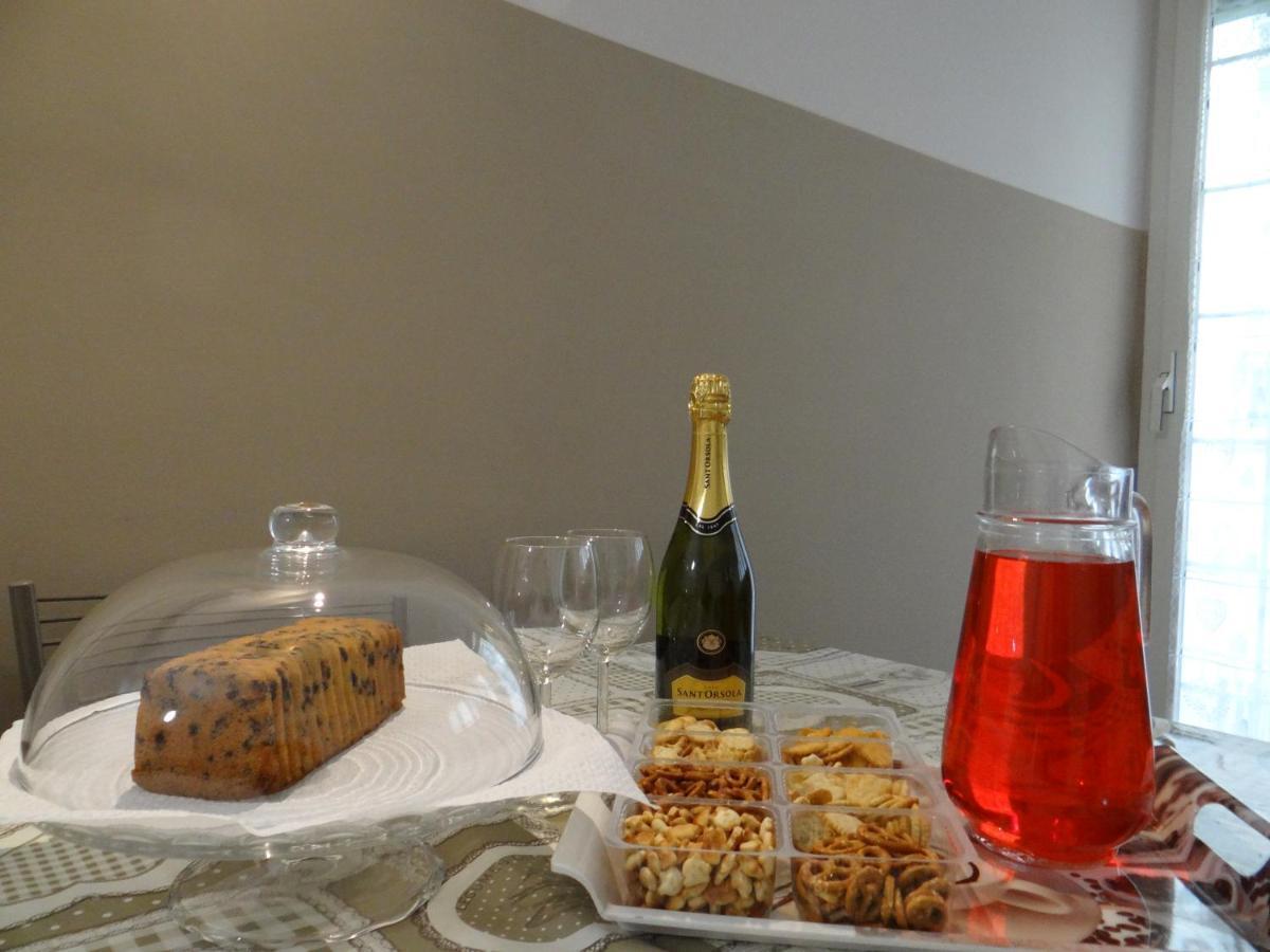 Vmh Vatican Modern House Apartment Rome
