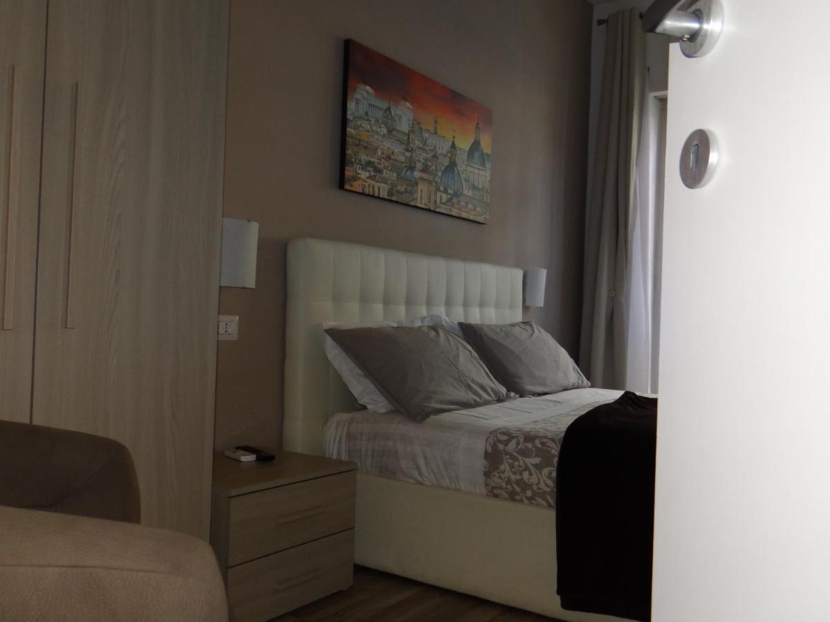 Apartment Vmh Vatican Modern House Rome