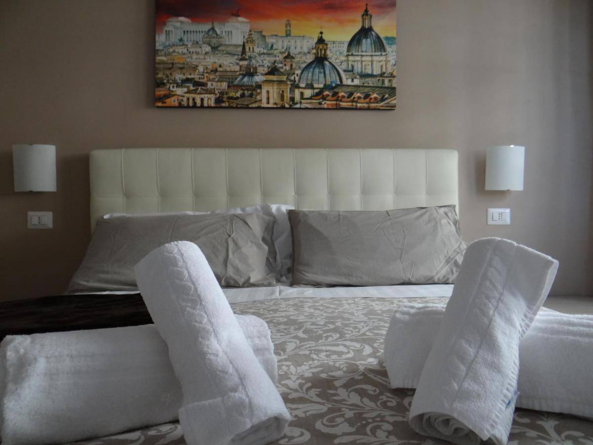 Vmh Vatican Modern House * Rome