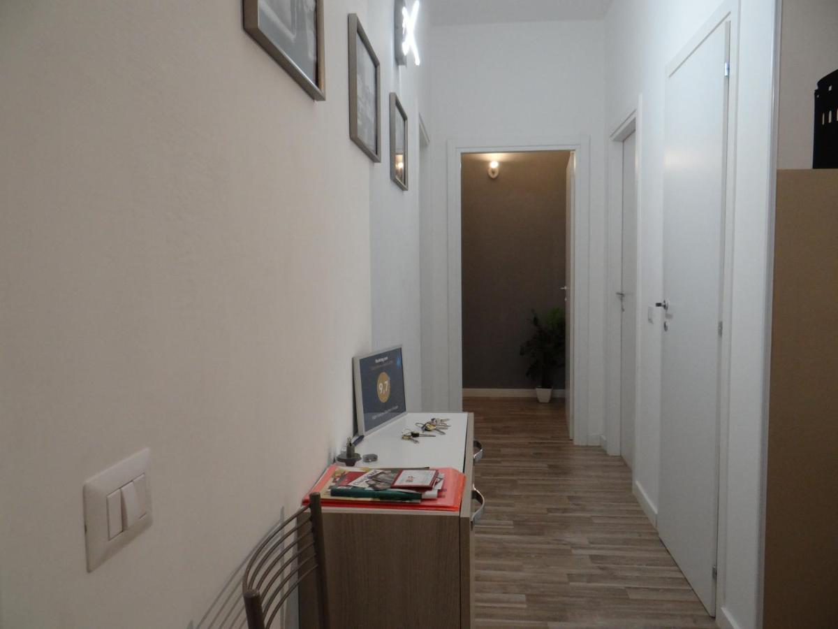Apartment Vmh Vatican Modern House